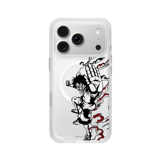 Luffy - Shadows
