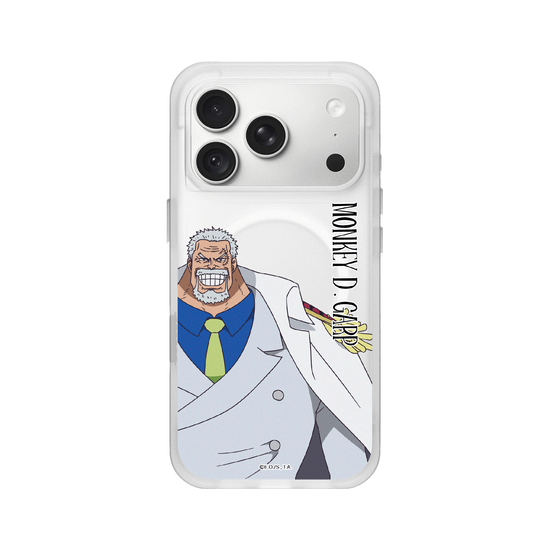 Mokey D. Garp