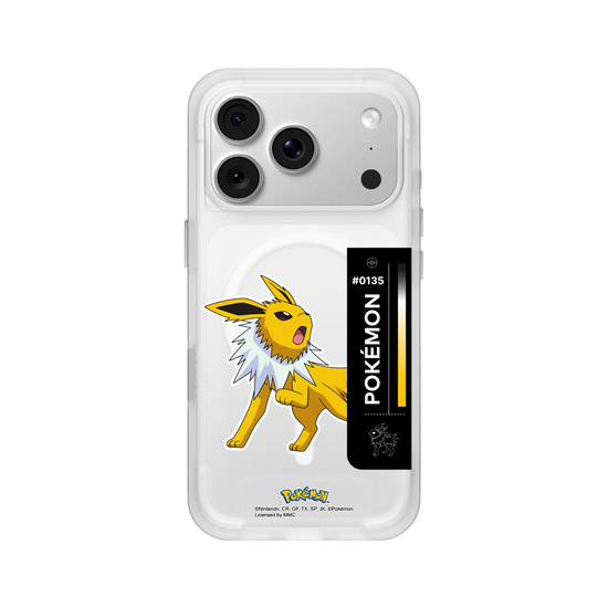 Pokémon Color – Jolteon