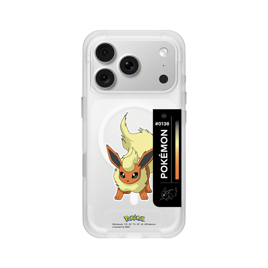 Pokémon Color – Flareon