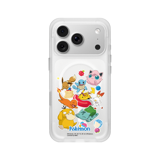 Pokémon Gathering