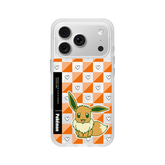 Color Series – Eevee
