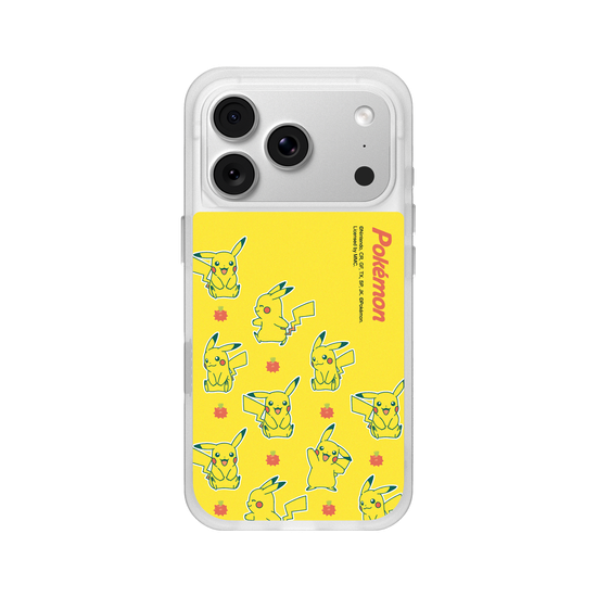 Color Series – Pikachu Collection
