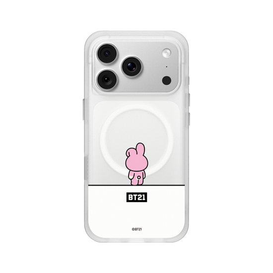 Guess Who? COOKY