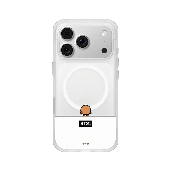Guess Who? SHOOKY