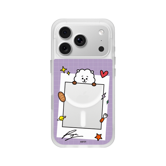 RJ Stay With You