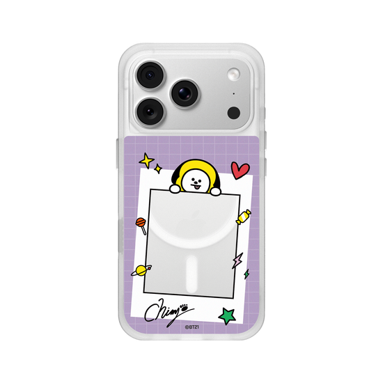 CHIMMY Stay With You