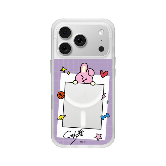 COOKY Stay With You