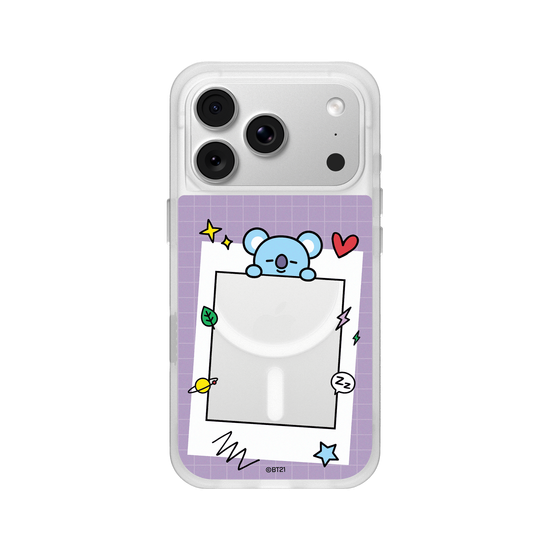 KOYA Stay With You