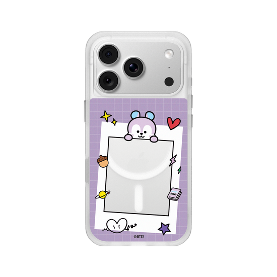 MANG Stay With You