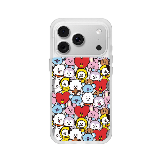 All for BT21
