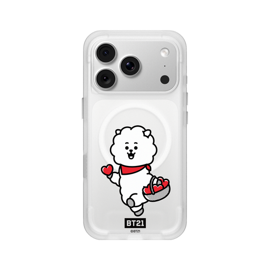 RJ for You