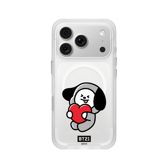 CHIMMY for You