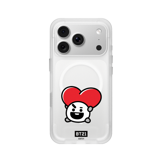 SHOOKY for You