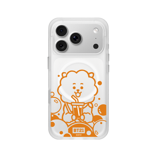 Monochrome RJ