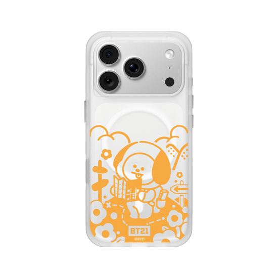 Monochrome CHIMMY