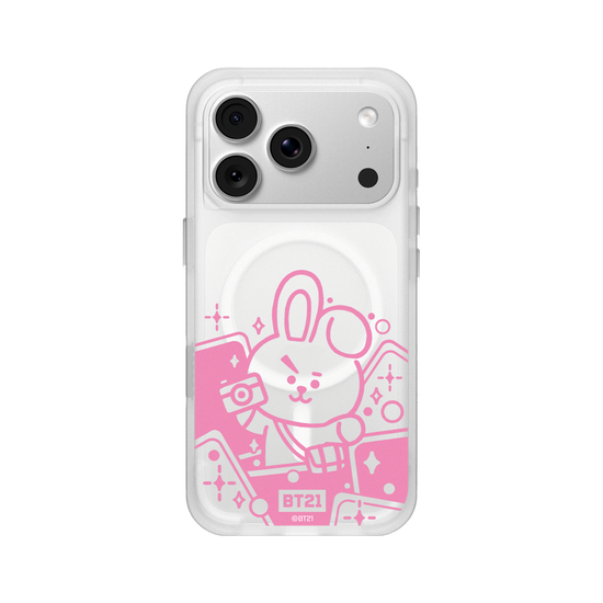 Monochrome COOKY