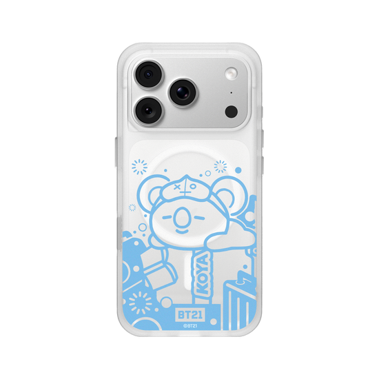 Monochrome KOYA