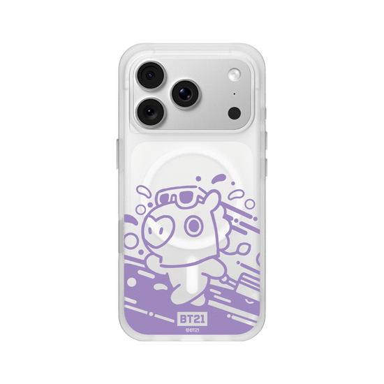 Monochrome MANG