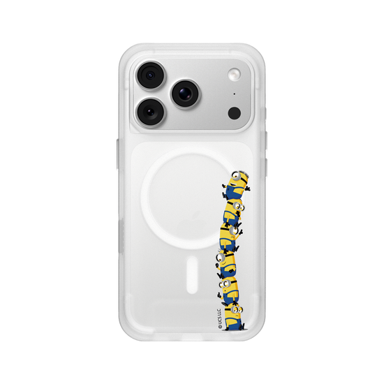 Minions - Tour