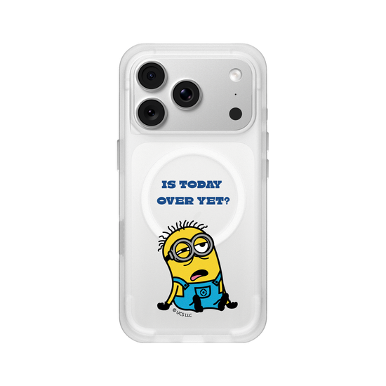 Minions - Confused