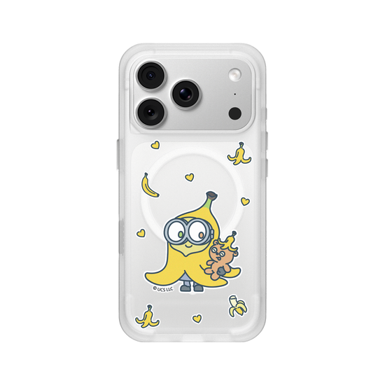 Minions - Banane