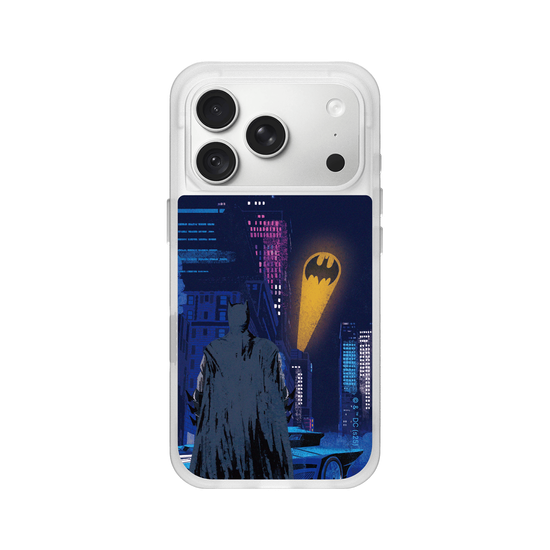Batman - Bat-signal