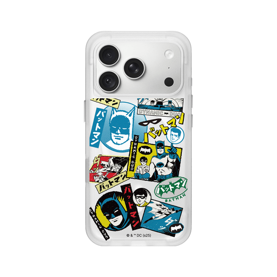 Batman - OG Stickers