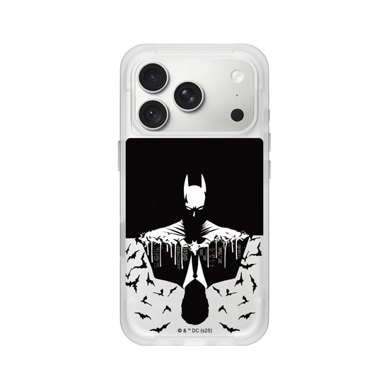 Batman - Bruce/Batman