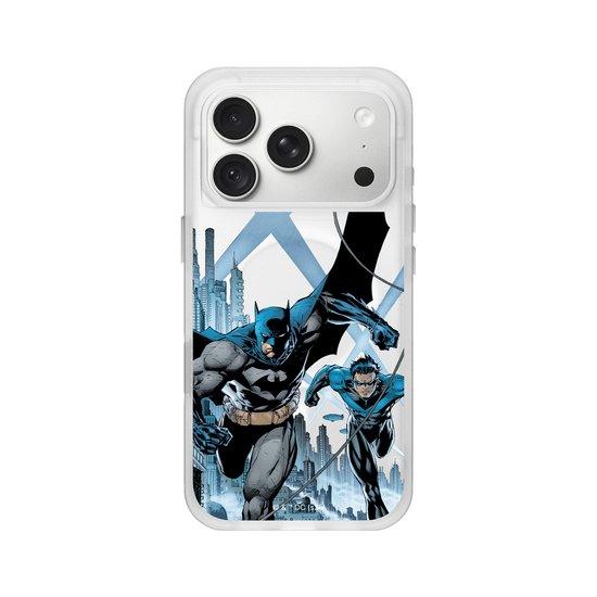 Batman - Batman & Nightwing