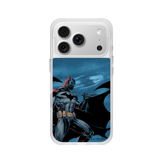 Batman - Dans la nuit
