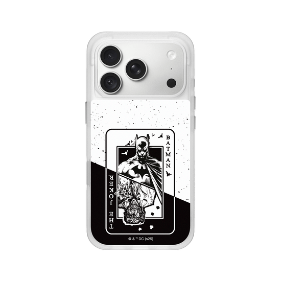 Batman - Poker Card