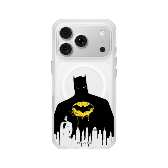 Batman - Gotham City