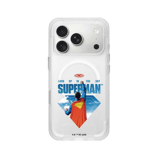 Superman - Fly Up