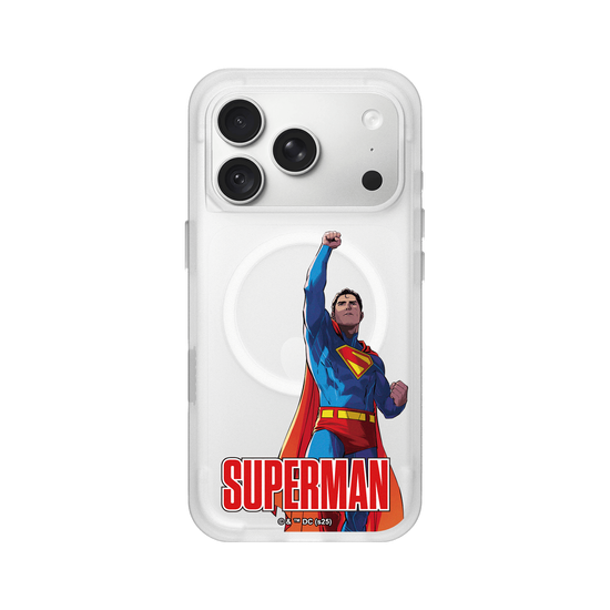 Superman - Going Up