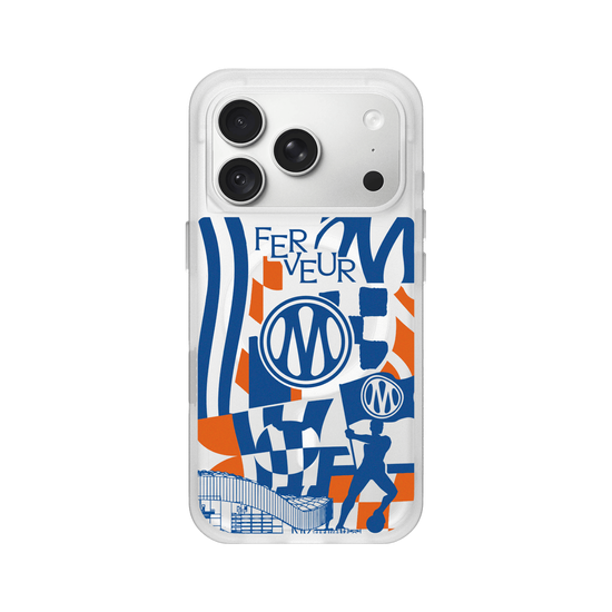 Mosaïque Olympienne
