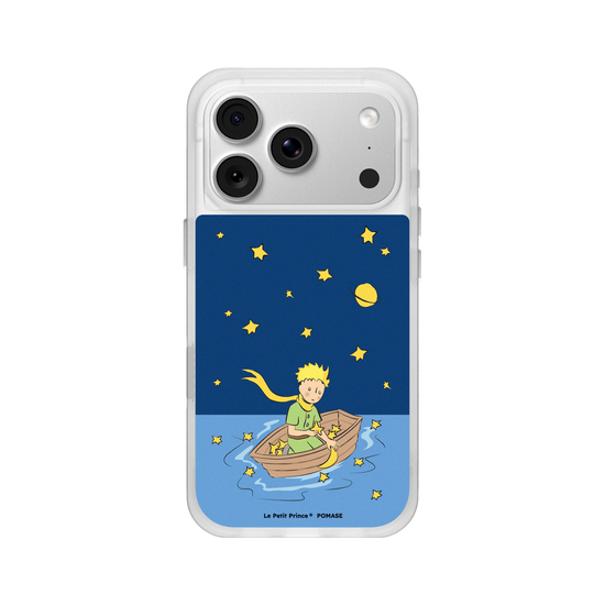 Adrift Among Infinite Stars