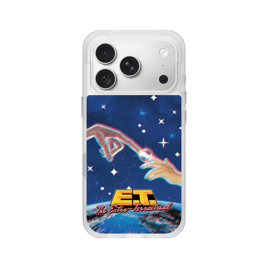 E.T. Space