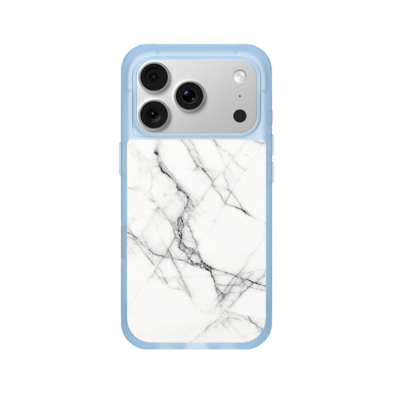 Roma Marble Finish