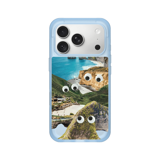 Bali Island's Eyes On You