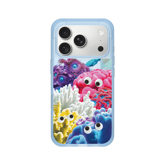 Great Barrier Reef's Eyes On You