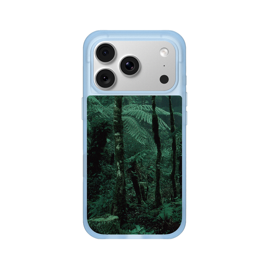 The Masterpiece of Nature (Amazon Rainforest)