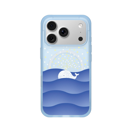Symphonie des Vagues (Baleine)
