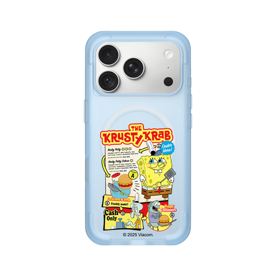 SpongeBob - Krusty Krab