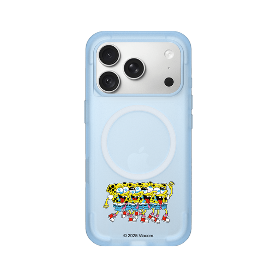 SpongeBob - Stylized