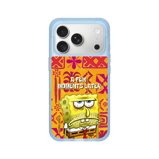 SpongeBob - A few moments later