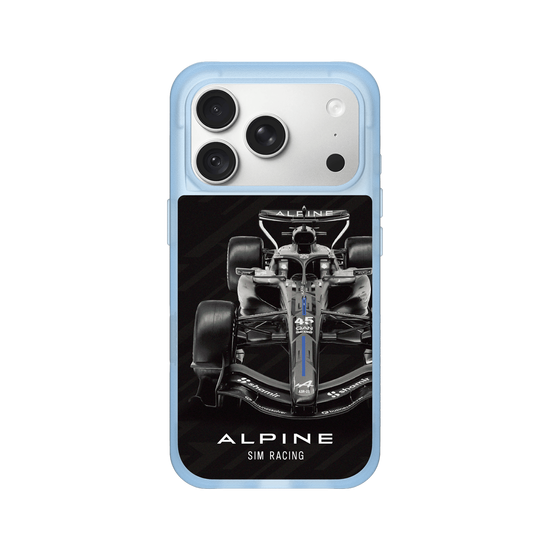 A526 Sim Racing