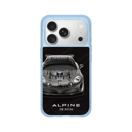 A110 Sim Racing