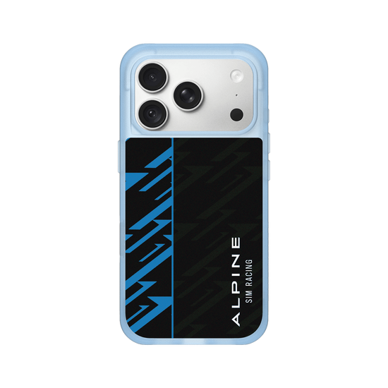 Alpine Sim Racing