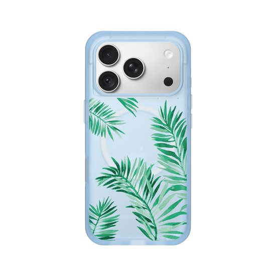 Fern In The Jungle